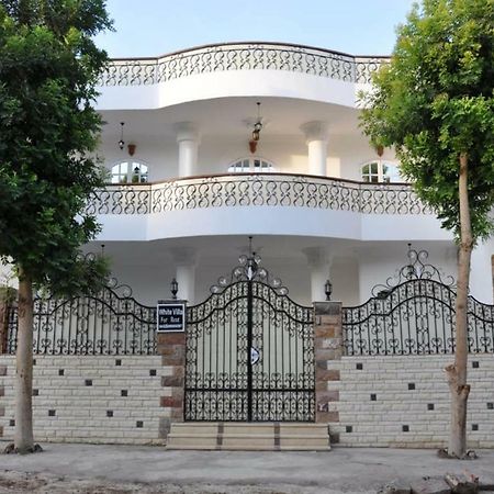 White Villa Luxor Exterior foto
