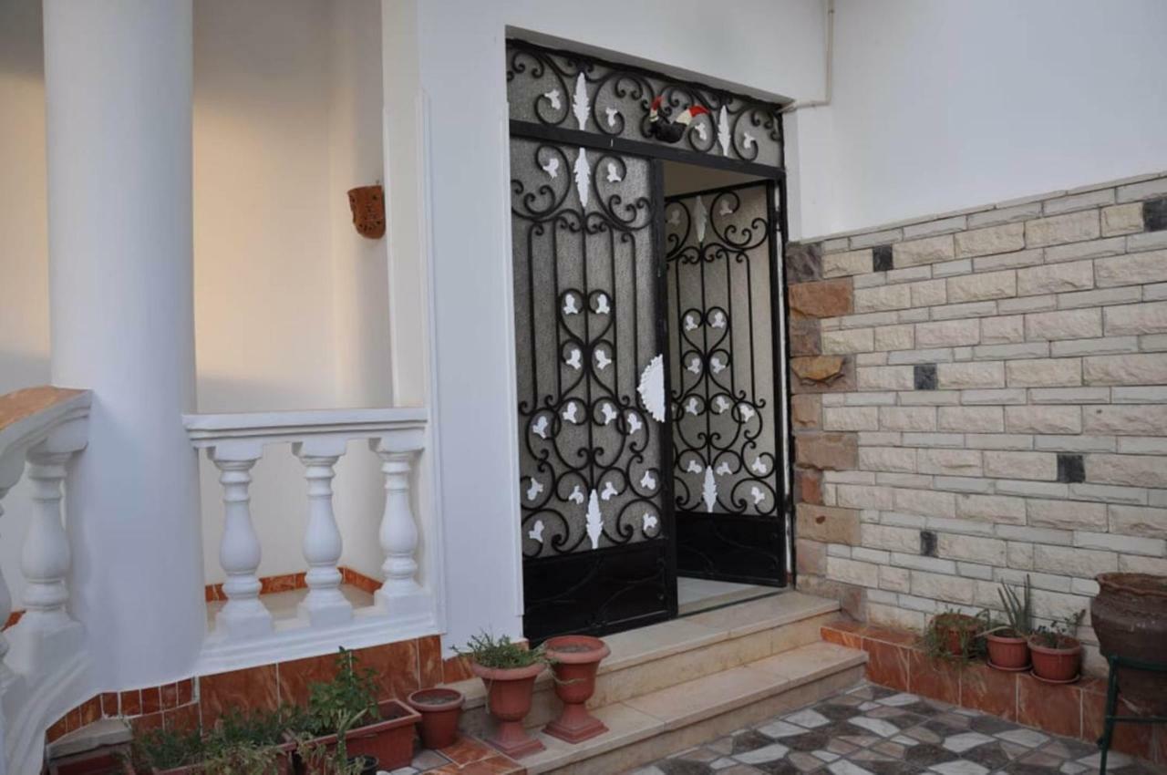 White Villa Luxor Exterior foto