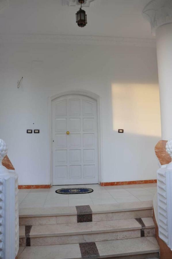 White Villa Luxor Exterior foto
