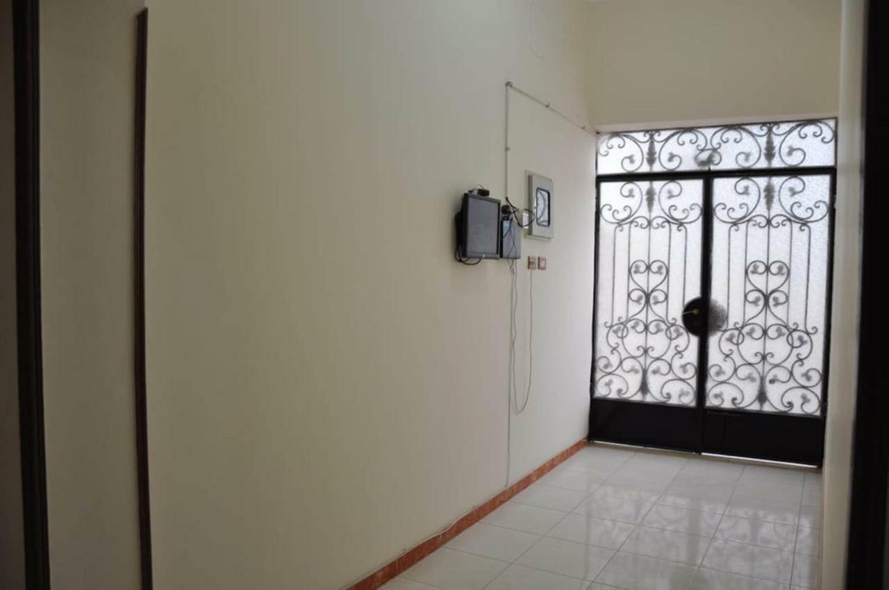 White Villa Luxor Exterior foto